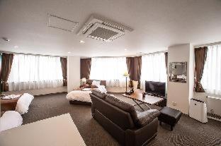 Condominium Stella Site Hakodate Chambre photo